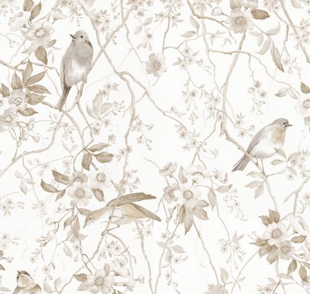 Пейзаж Весенний прованс панно