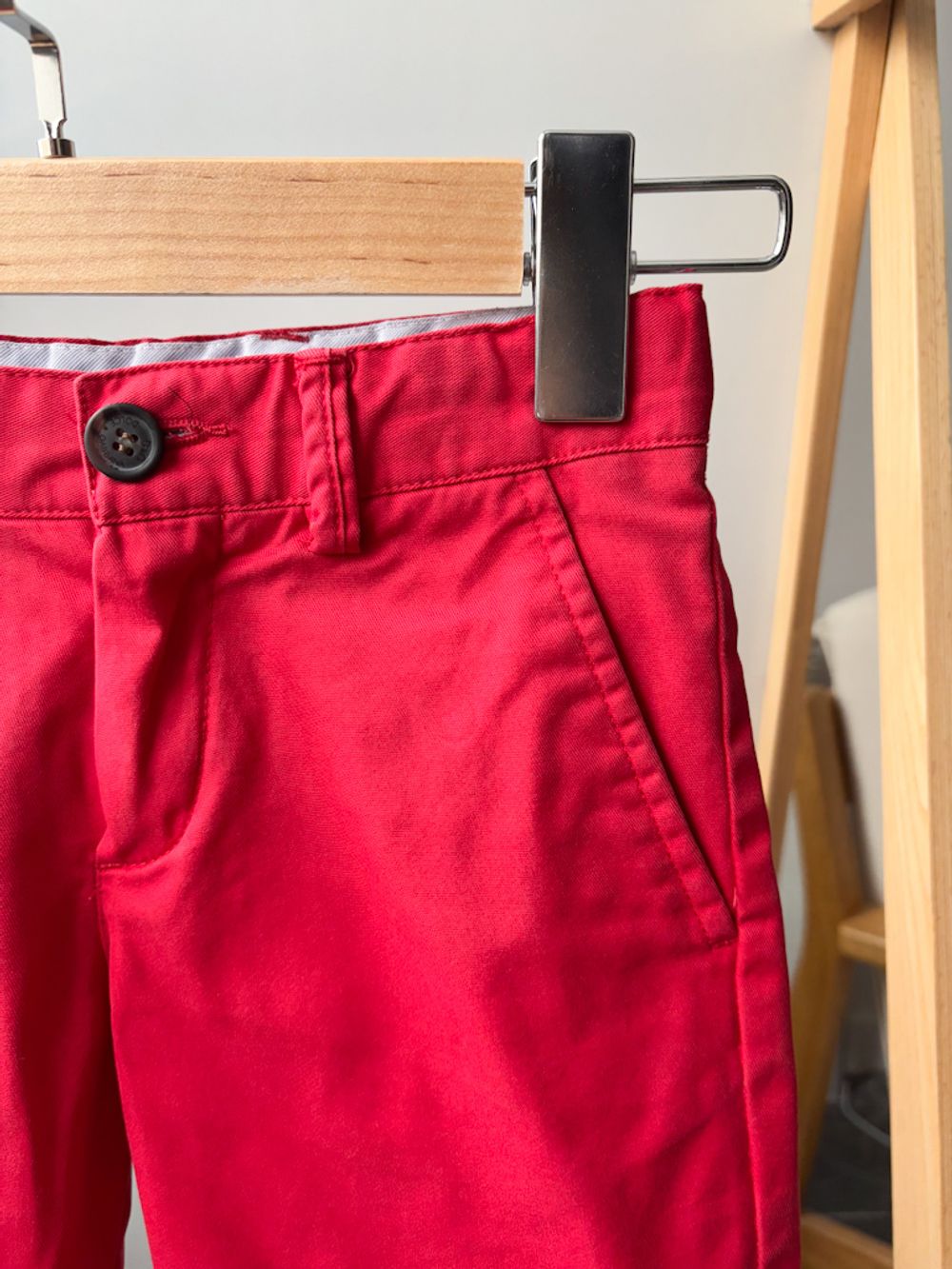 Хлопковые шорты Tiizzas, 110