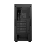 Корпус Ocypus Gamma C70 BK ATX/mATX/ITX 2xUSB Черный Gamma-C70-BKG000XX-GL