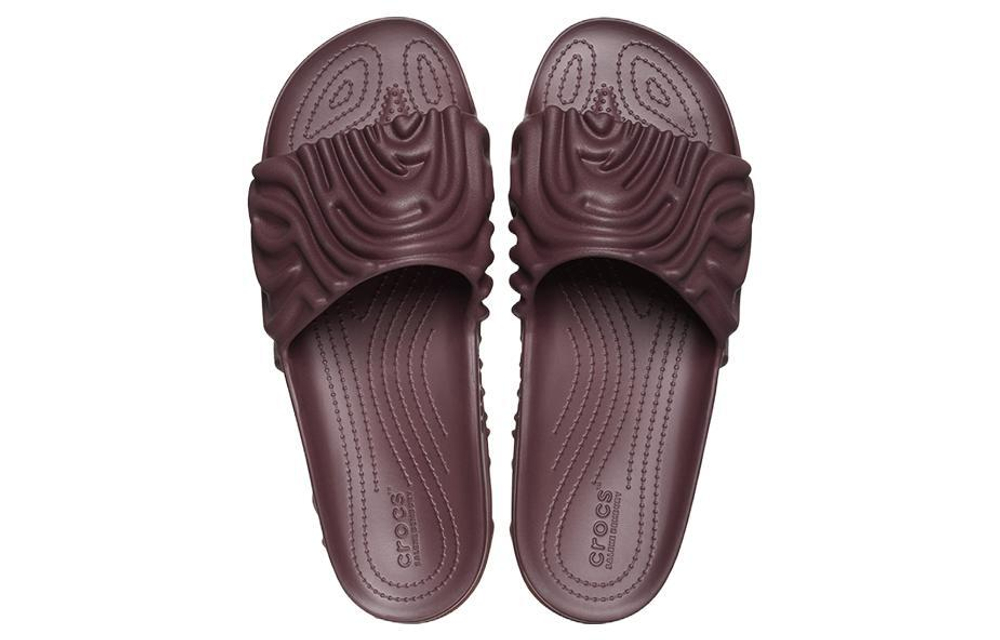 Salehe Bembury X Crocs Pollex Slide "Huckle"