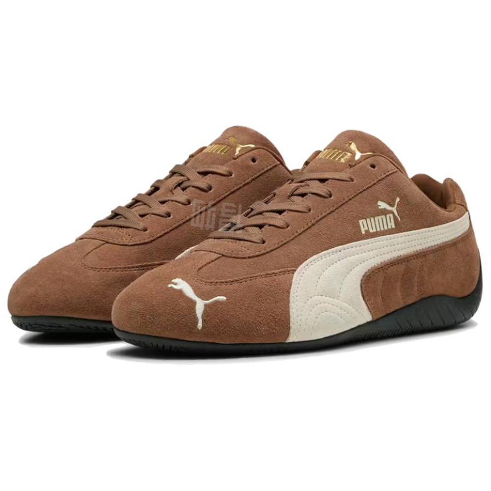 Кроссовки Puma Speedcat OG 'Haute Coffee' 398846-31