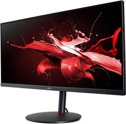 Монитор Acer 34" Nitro XV340CKPbmiipphzx (UM.CX0EE.P05)