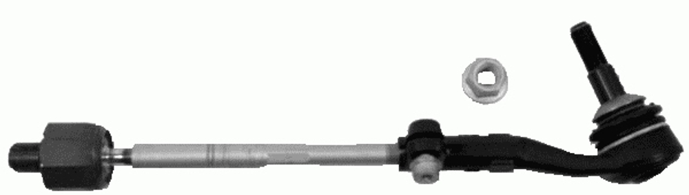 LEMFÃRDER - 2942201-LMI - Tie Rod