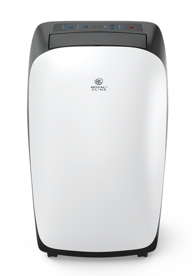 Мобильный кондиционер серии CELEBRITY RM-СB36HH-E