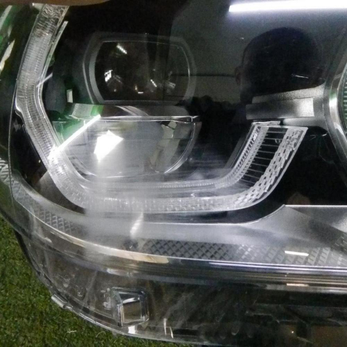 Фара правая BMW X3 G01 X4 G02 (2017-2021) Adaptive LED