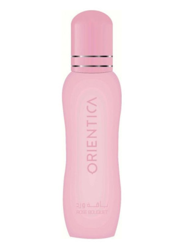 Orientica Rose Bouquet