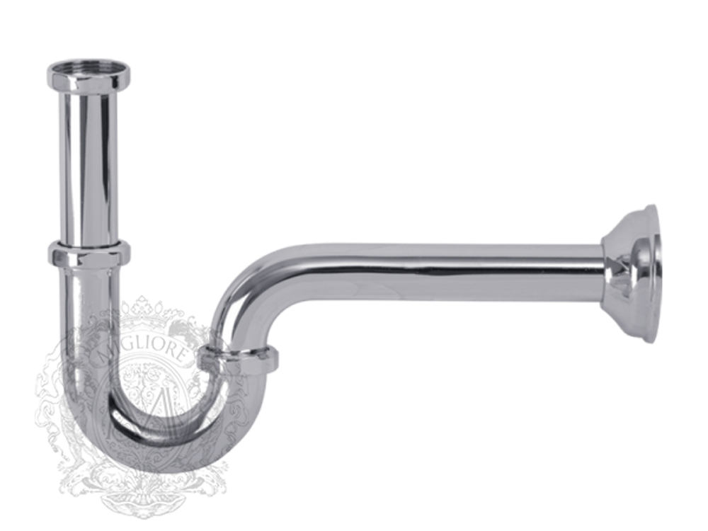Сифон для раковины  Migliore Ricambi  ML.RIC-10.101