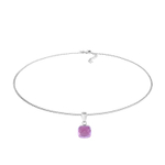 Колье Qudo Firenze heather 400354.1 V/S