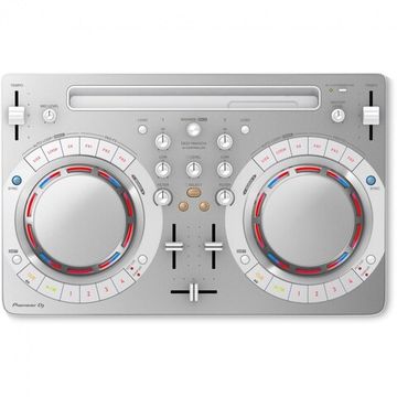 Pioneer DDJ-WEGO4-W