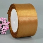 Лента атласная 50мм (1 метр),