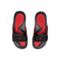Jordan Slide 'Black Red'