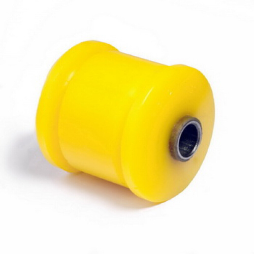 Полиуретановый сайлентблок передней подвески, нижнего рычага, передний (1 шт.), Точка опоры.12-06-2733