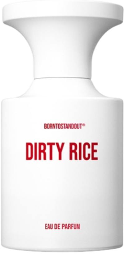 BornToStandOut Dirty Rice (6 / 50 ml)
