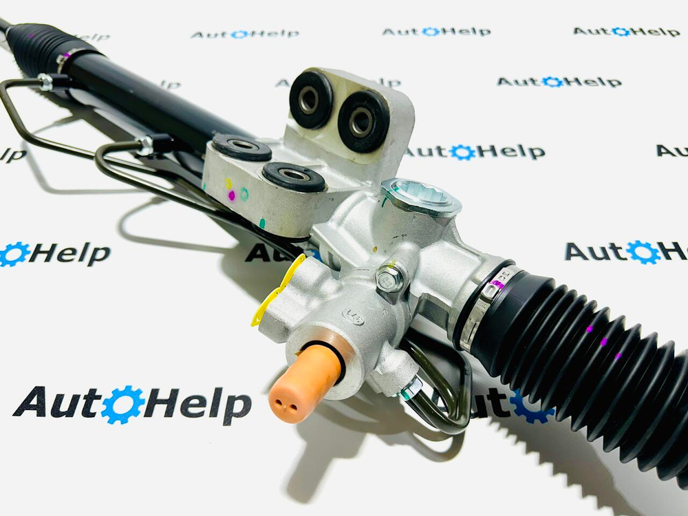 Рулевая рейка MK471188 RHD (правый руль) Mitsubishi Fuso Canter