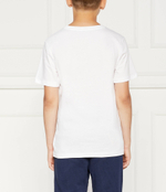 Футболка 2-pack Tommy Hilfiger - белый(UB0UB00310)