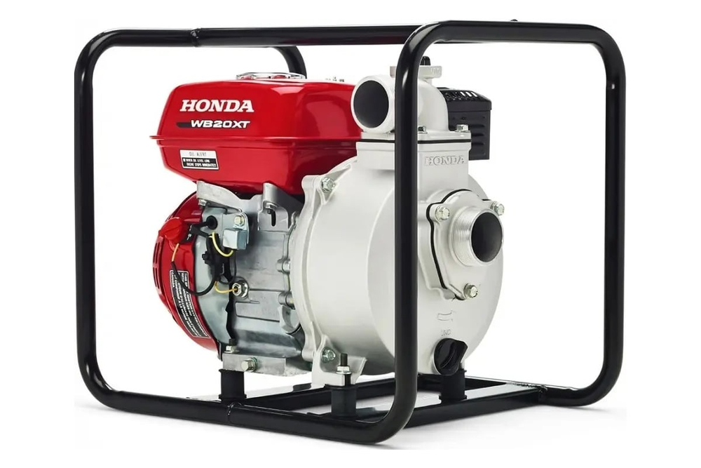 Мотопомпа бензиновая Honda WB 20 XT4 DRX