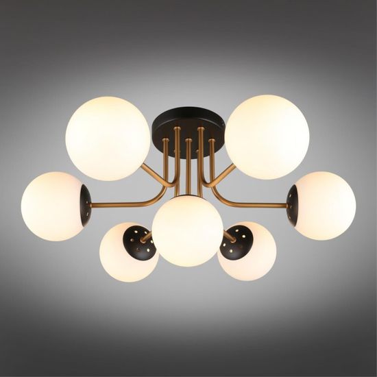 Люстра потолочная APL.906.17.07