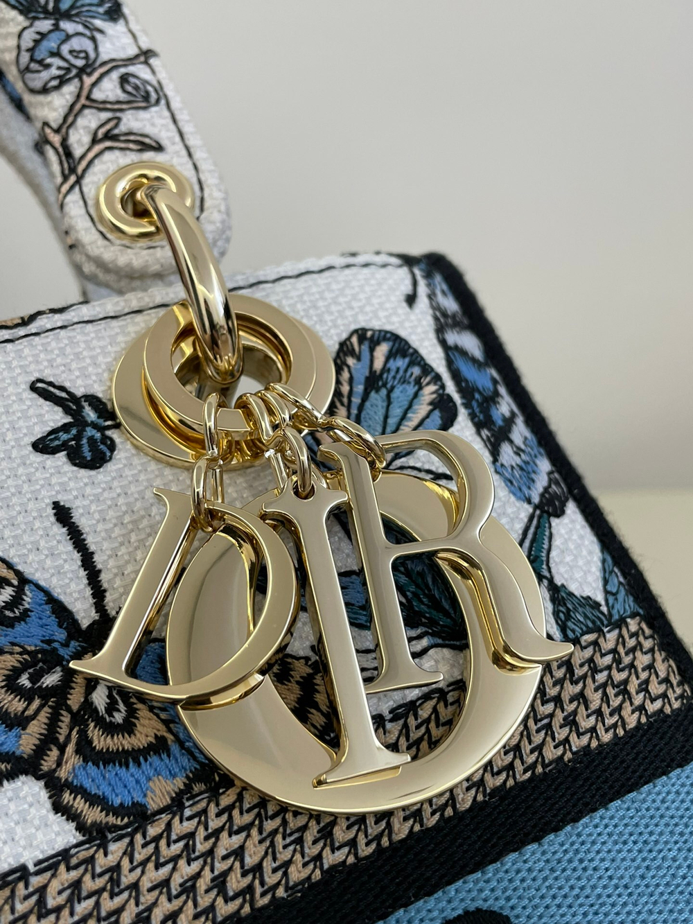 Christian Dior Lady D-Lite 24 cm