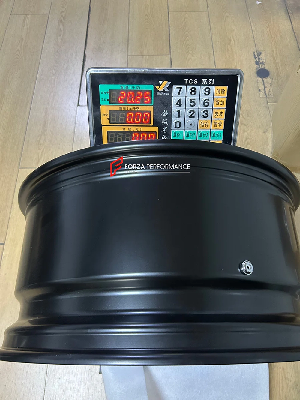 КОВАНЫЕ ДИСКИ ДЛЯ Hummer H2 2002-2009 Хаммер