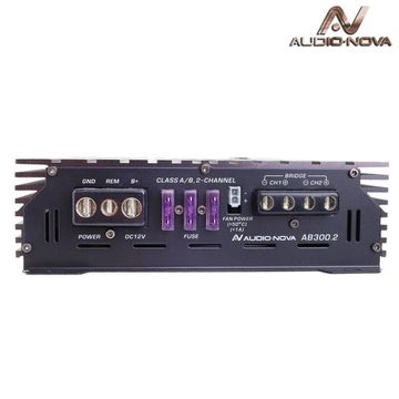 AUDIO NOVA AB300.2