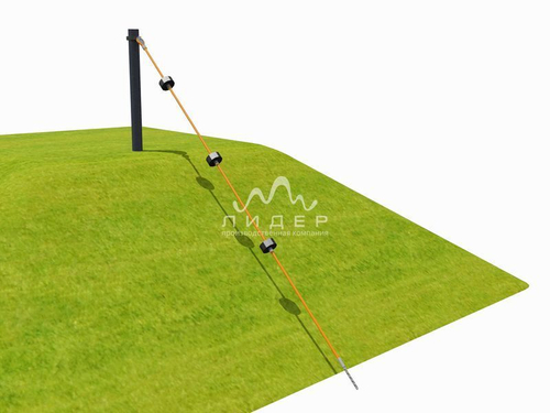 Канатная конструкция 33303.21