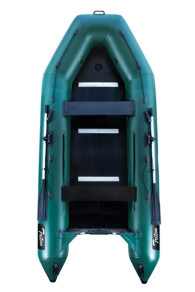 Лодка ПВХ ТРИТОН 325 Sport (2024)