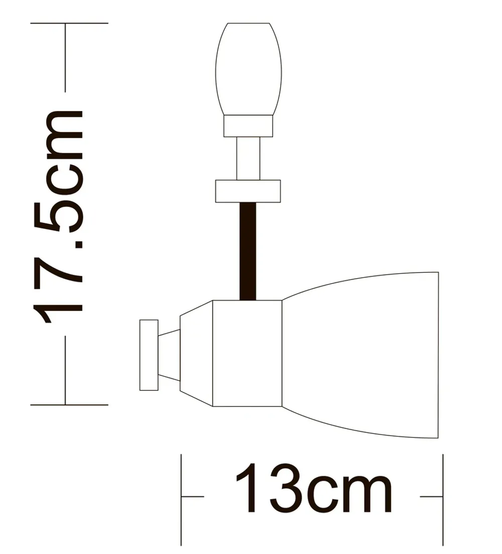 Трековый светильник Arte Lamp RAILS KITS