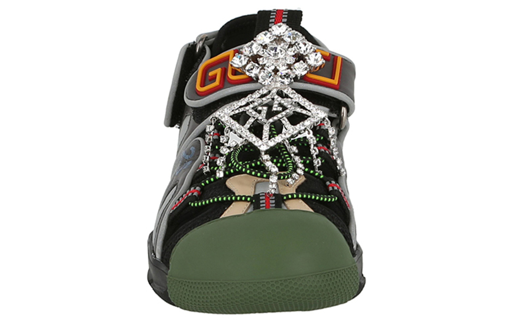 Gucci (Женская размерная сетка)