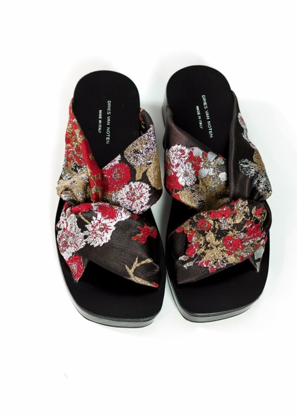 Сабо W Dries Van Noten