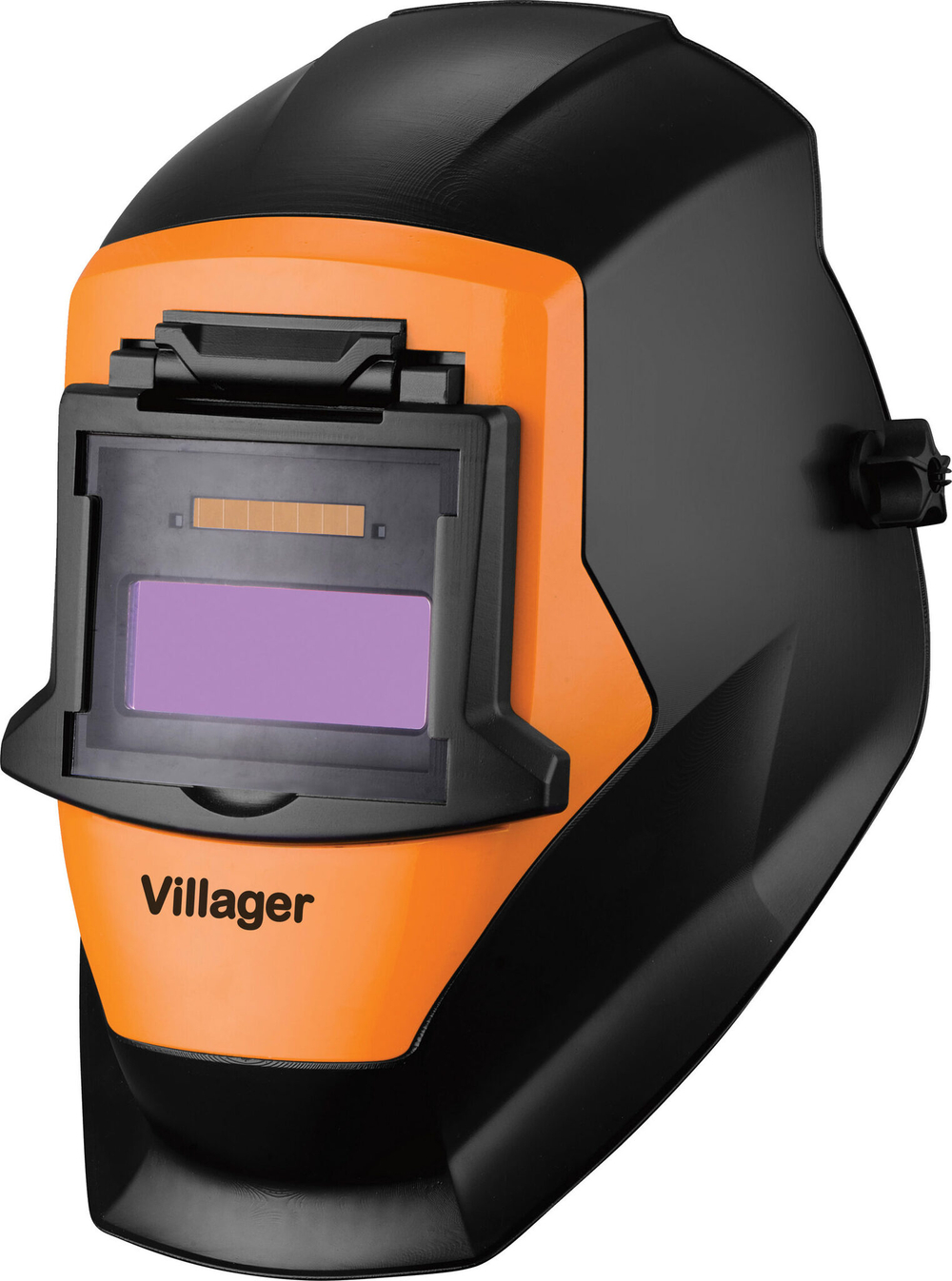 Маска для сварки ECLIPSE PLUS Villager