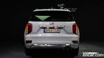 Hyundai Palisade Бензин 3.8 2WD (12.2020)