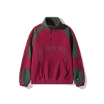 СВИТШОТ YMKASHIX TURBO FLEECE