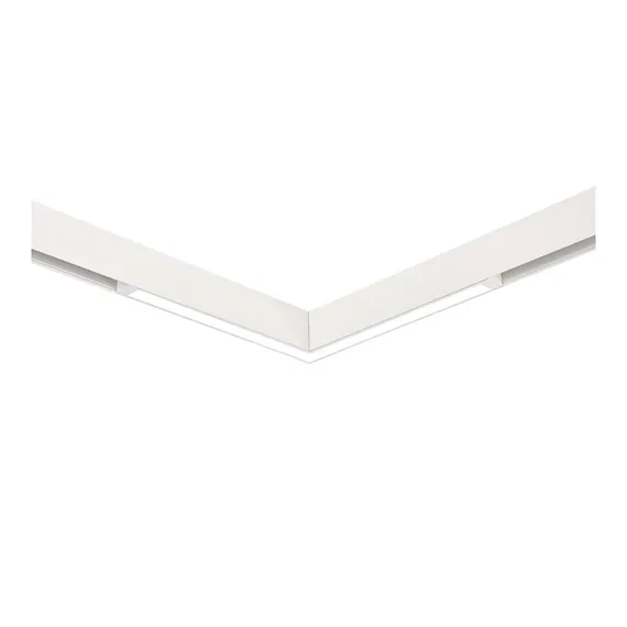 ST664.596.18H Св-к трек. SMART Белый LED 1*18W 2700K-6000K Lm Ra90  IP20 L309xW309xH41 220V СКАЙЛАЙН 220V