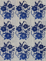 Деревянный штамп 108