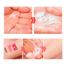 Berrisom G9 Skin Grapefruit Vita Bubble Oil Foam 2 в 1 масло-пенка с экстрактом грейпрфрута