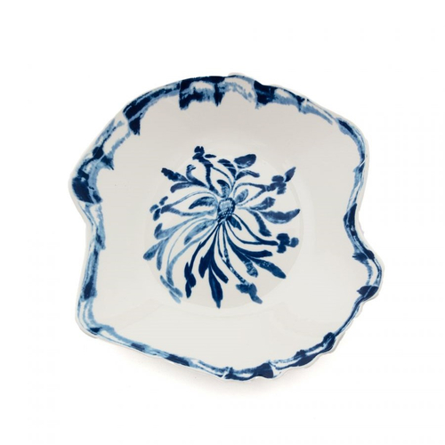 Глубокая тарелка Talavera