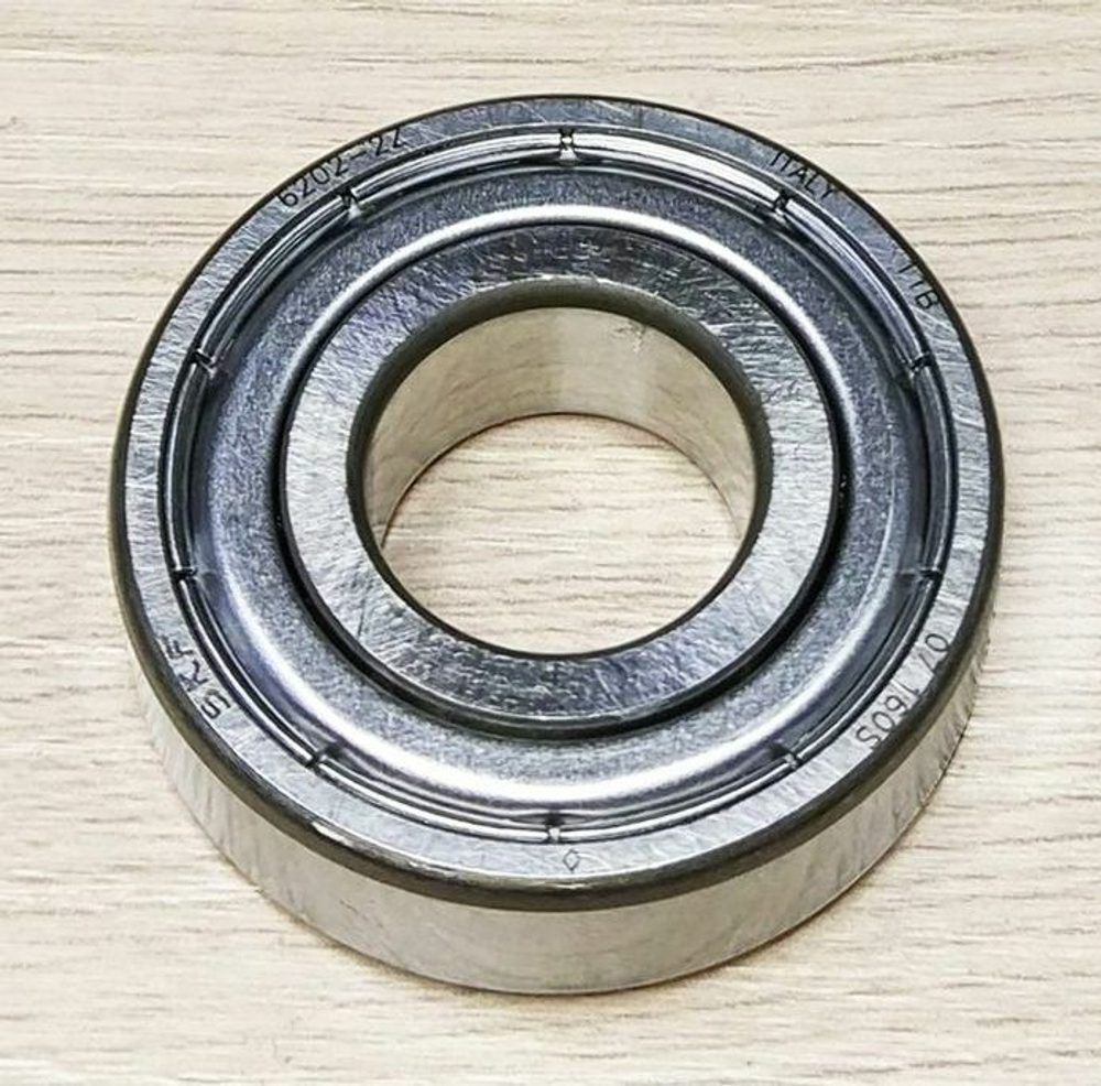 Ремкомплект бака стиральной машины 22Х40Х10/11,5 6202 - 6203 + смазка! Подойдёт к Ariston Indesit