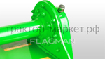 Почвофреза Flagman | Флагман PRO 1850 (1,85 м)