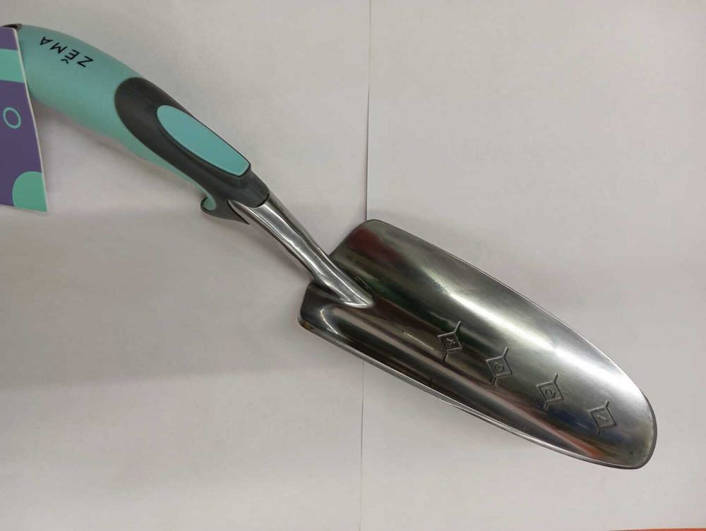 Совок садовый ZM 2109  НАКАБА