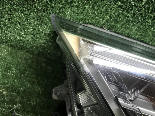 Фара левая Haval M6 2 (2021-н.в.) LED