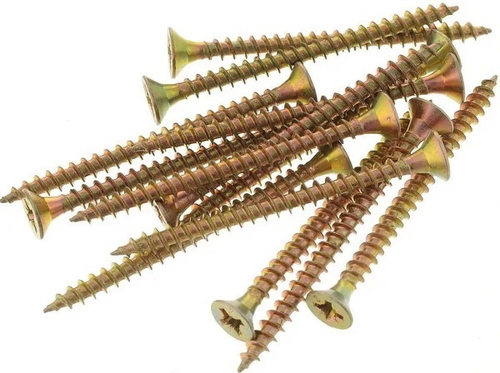 Шуруп универсальный 3,5*30мм