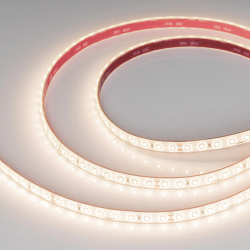 Светодиодная лента герметичная RTW-PS-A80-12mm 24V Warm3500 (4.8 W/m, IP67, TWP100, 5m) (Arlight, -) 045162