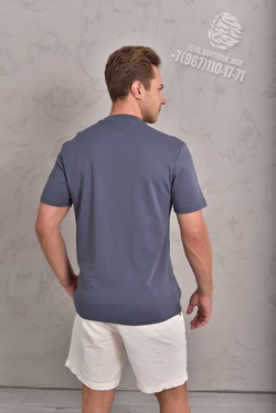 Футболка Loro Piana