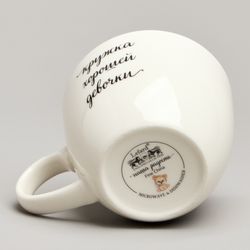 НАБОР ПОСУДЫ LEFARD ХОРОШАЯ ДЕВОЧКА, 3 ПР.: САЛАТНИК 470МЛ, ТАРЕЛКА 20СМ, КРУЖКА 220МЛ