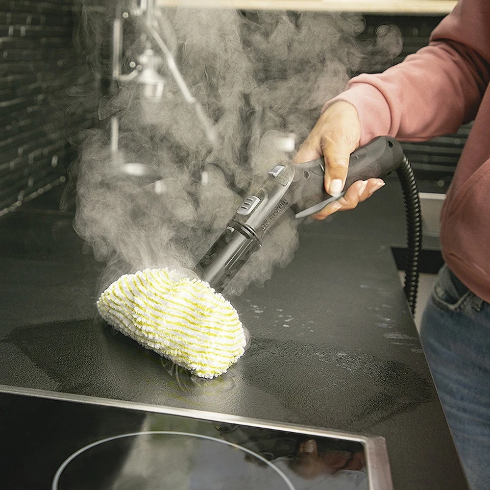 Karcher SC 4 EasyFix *EU пароочиститель 1.512-630.0