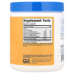 Nutricost, BHB Salts, goBHB®, персик и манго, 249 г (8,9 унции)