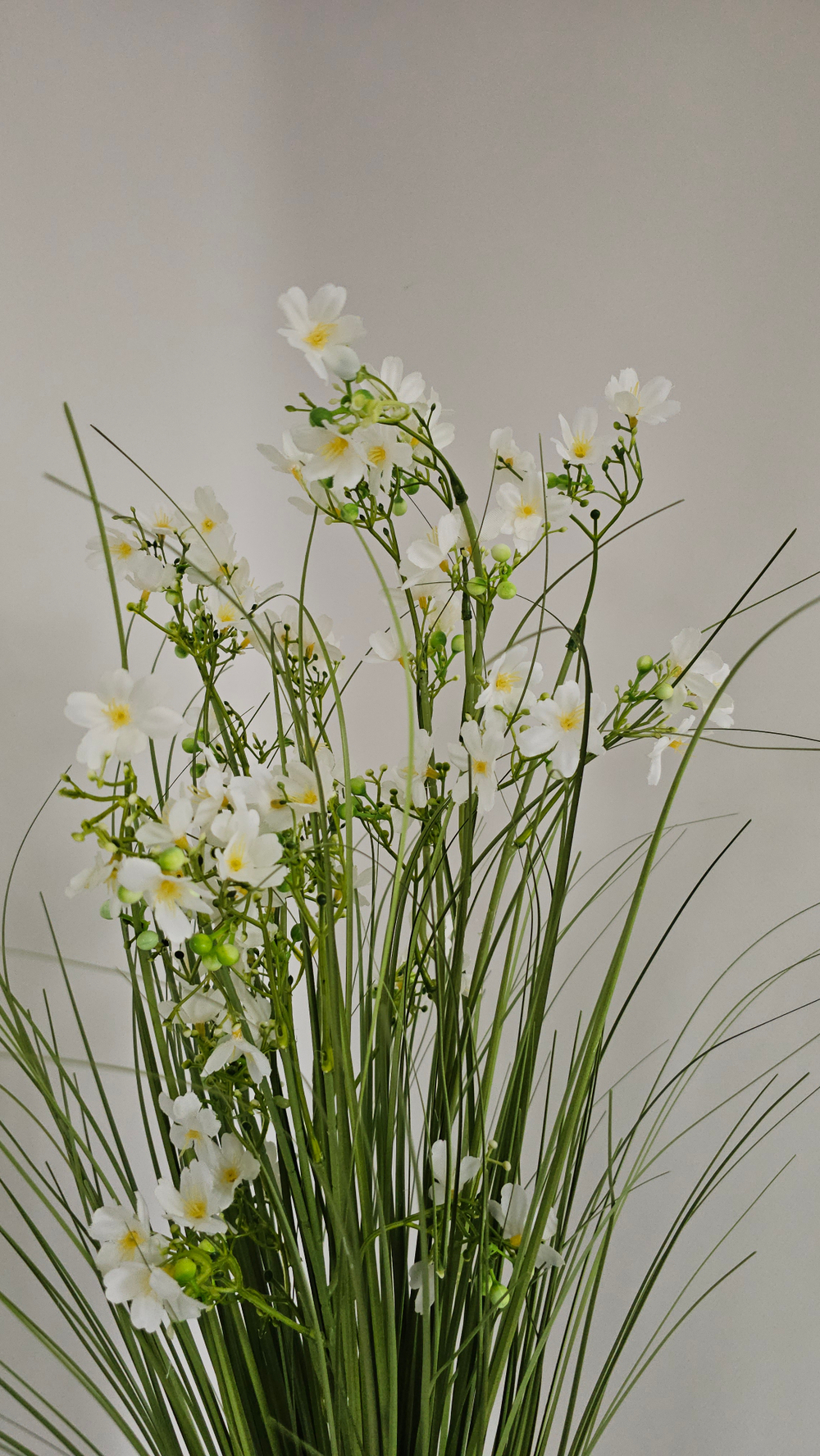 Трава цветущая / Арт 6035