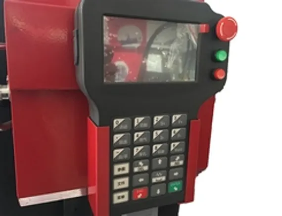 Натяжная лента GRIT, арт. 39000000003