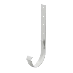 Кронштейн желоба металлический Lux