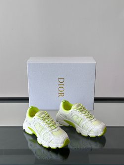 Christian Dior Chrono Sneaker